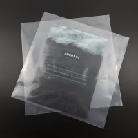 LP 속비닐 겉비닐 스크레치 정전기 방지 비닐 LP판 레코드판 엘피 LP 소장용 비닐 커버 12인치 1P