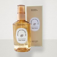 라운드어라운드 포레스트 센티드 바디 미스트 화이트대즐 100ml