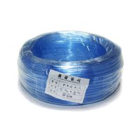 PVC 에어 호스 1m (4/6mm)