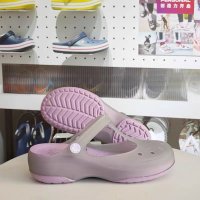 CROCS 크록스 이사벨라 클로그 우먼 슬리퍼 샌들 11컬러 비치 슈즈 샌달