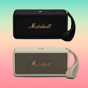 [소비코 AV 국내정품/서울무료퀵] 마샬 미들톤 블루투스 스피커