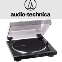 오디오테크니카 AUDIOTECHNICA AT-LP60XBT 오토레코드 플레이어 블루투스