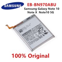 삼성 EB-BN970ABU 교체 배터리 갤럭시 노트 10 X 5G 3500mAh