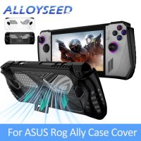 ROG ALLY 쿨러 로그 엘라이 ASUS 냉각 케이스 브래킷 게임 콘솔 풀 충격 흡수 액세서리