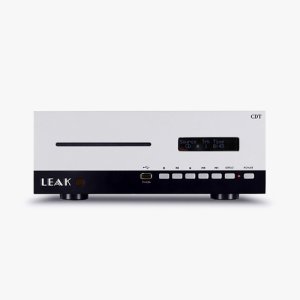 LEAK 리크 CDT CD 트랜스포트 실버