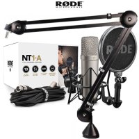 RODE NT1A 로데NT1-A+PSA1스탠드포함