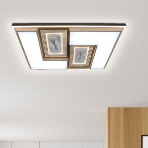 가본조명 LED 가이안 거실등 200W LED조명