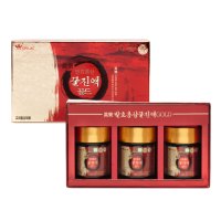 홍삼진액 홍삼꿀 100GX3 300G