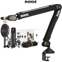 RODE NT1KIT 로데 NT1 KIT+PSA1 PLUS스탠드포함