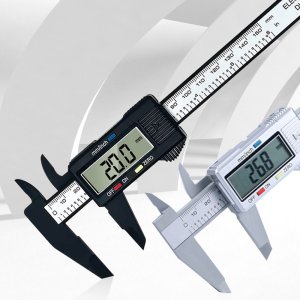 듀라맥스 버니어 캘리퍼스 디지털 LED