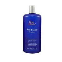 Tend Skin Care Solution 텐드스킨 남녀공용 스킨 케어 솔루션 472ml