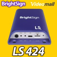 [Brightsign렌탈 1 Day ] LS424 브라이트사인 HD 미디어 플레이어 렌탈비