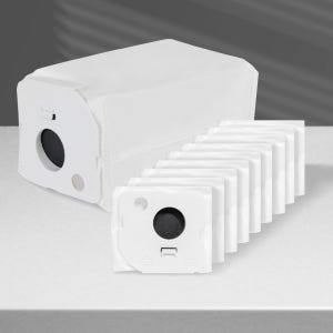 [호환]오니아니 삼성 비스포크 먼지봉투 제트 220W 10EA VCA-ADB95B VS20B95