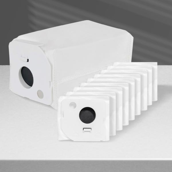 [호환]오니아니 삼성 비스포크 먼지봉투 제트 220W 10EA VCA-ADB95B VS20B95