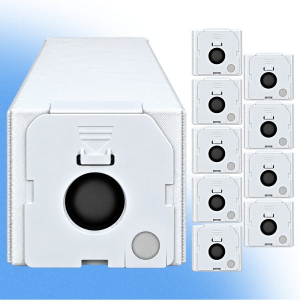 [호환]오니아니 삼성 비스포크 먼지봉투 제트 220W 10EA VCA-ADB95B VS20B95