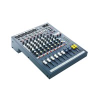 SOUNDCRAFT EPM6 아날로그 믹서