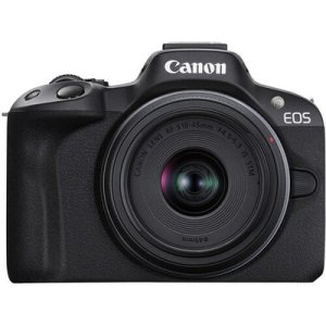 캐논 정품 EOS R50 + 렌즈 18-45mm