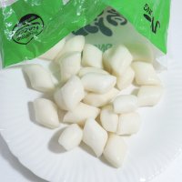 건조 못난이 쌀떡볶이 1.5kg 업소용 쌀떡