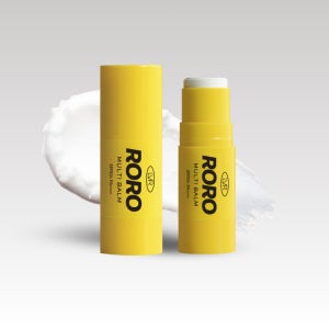 르브레 유아 선스틱 쏠레 / 키즈용 무기자차 SPF50+ 선크림