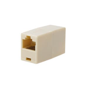 RJ45 8P8C 랜 연장 I형 커플러