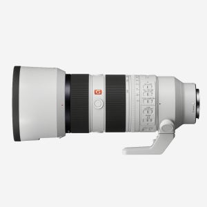 (렌즈페이퍼 50매) 소니 FE 70-200mm F2.8 GM OSS II / SEL70200GM2