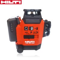 HILTI 12V 힐티 레이저 PM 30-MG 레벨기 2.6Ah 세트