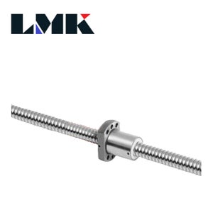 LMK 볼스크류 대만제 [축] TUB8020-3000L 전조 볼나사 규격 자동화 리니어 모션
