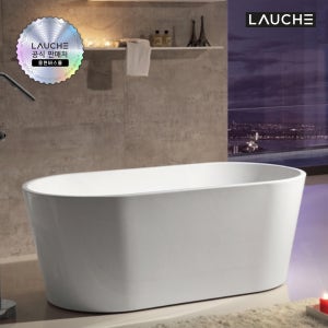 라우체 루이즈 111WH 이동식 욕조 아크릴 1500 (타짱바스)