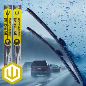 삼지창 실리콘와이퍼 롤스로이스 컬리넌 던 고스트 팬텀 레이스