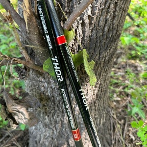 토르 나이츠 바다 전용 민장대 530 바다민장대