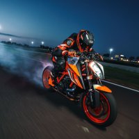 KTM 1290 SUPER DUKE R EVO 36개월 무이자 할부