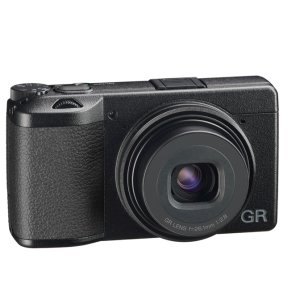 리코 GR3x 디지털 카메라 220v