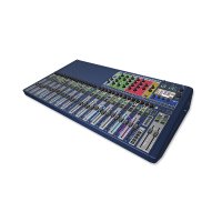 SOUNDCRAFT SI-EXPRESSION-3 디지털 믹서