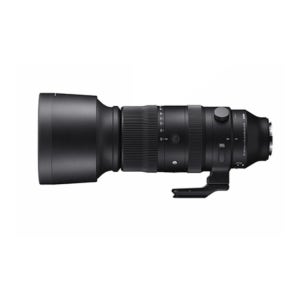 시그마 S 60-600mm F4.5-6.3 DG DN OS 소니FE용