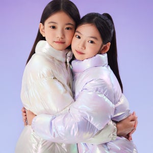 [스파오 키즈]겨울 아우터 모음(베이직 푸퍼, 파스텔 푸퍼, 롱패딩,재킷)