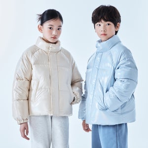 [당일출고] 스파오키즈 겨울 아우터 모음 (파스텔푸퍼, 베이직푸퍼, 패쪼)