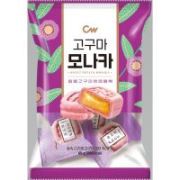 청우고구마모나카65g