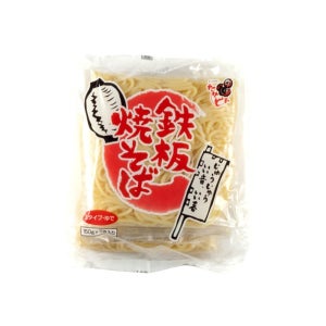 유데야끼소바면 750g 12개 1박스