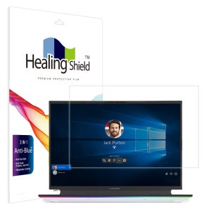 한성컴퓨터 TFG6397 블루라이트차단 액정보호필름