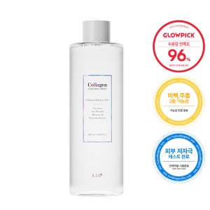 콜라겐 에센스 토너 500ml