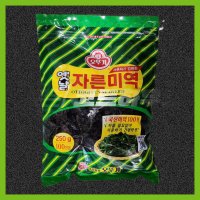 오뚜기 옛날 자른미역 250g