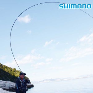 시마노 22 인해 리미티드 갯바위낚시대 윤성보증 0-530 (22)