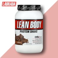 라브라다 린바디 프로틴 단백질 쉐이크 1.2kg MRP 초콜릿