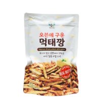 코스트코 피쉬트리 오븐에 구운 먹태깡 200g