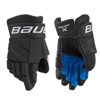 BAUER X GLOVES_SR(바우어 X 아이스하키 글러브 14인치)