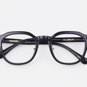 리퍼블리카 스탠다드 RES09 BERLIN 베를린 C01 피아노 블랙