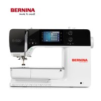 BERNINA B 590 / 버니나코리아정품 / 스위스미싱 / 수직가마