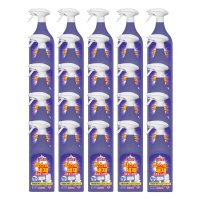 홈스타 락스와세제스프레이 후로랄 500ML (25개)