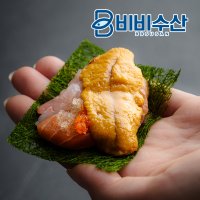 성게알 우니 특품 자연산 제철성게 보라성게