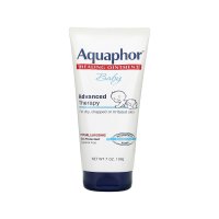 아쿠아퍼 Aquaphor 아기 유아 오인트먼트 발진 침독 크림 85g 저자극 순한성분